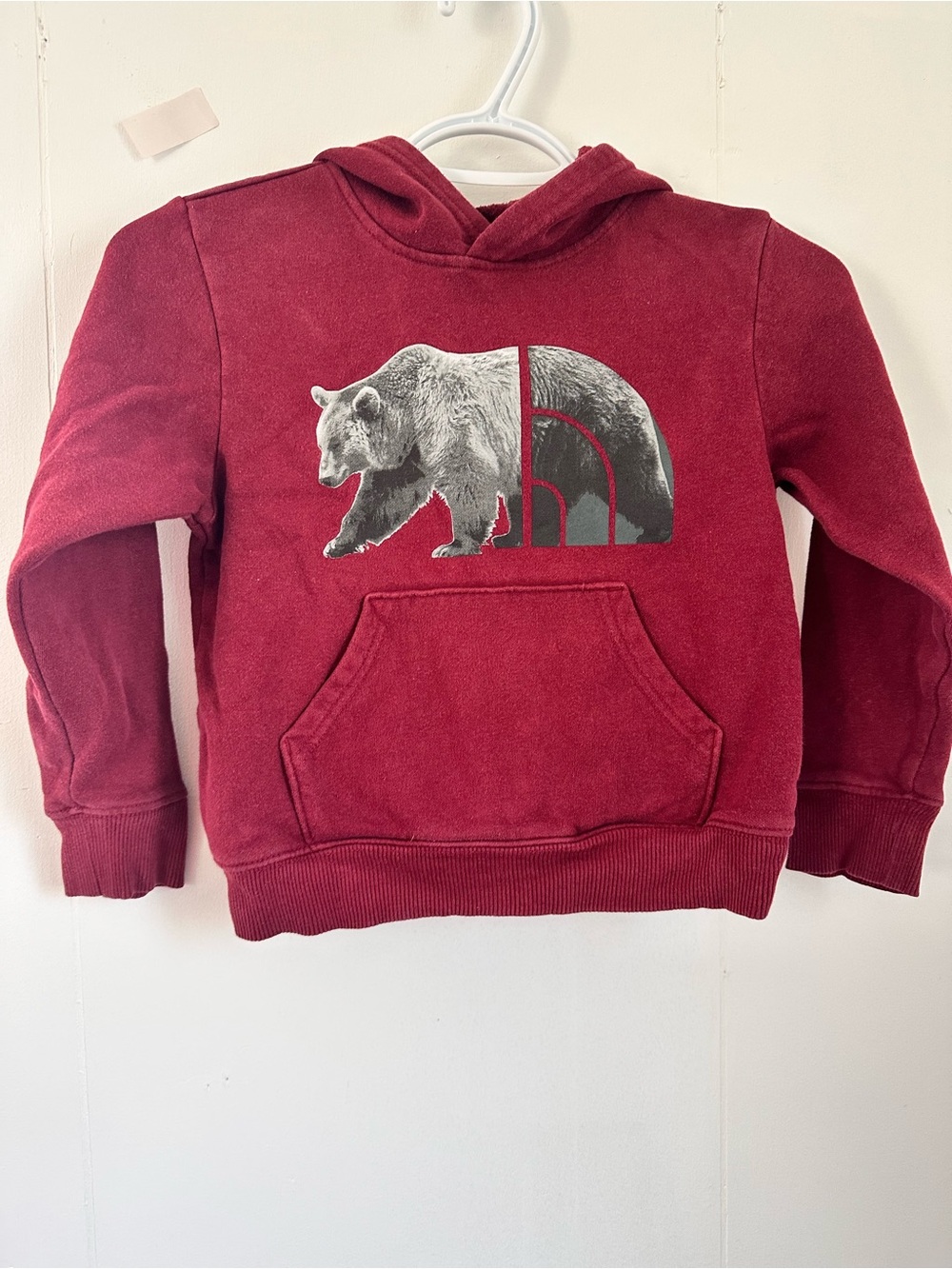 The North Face Hoody